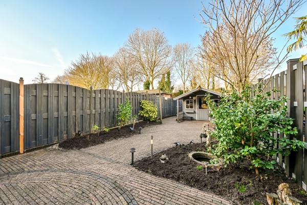 Medium property photo - Spreeuwenhoek 13, 3201 JM Spijkenisse